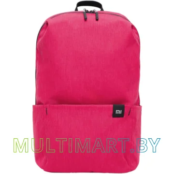 Рюкзак Xiaomi Mi Casual Daypack (розовый)